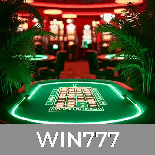 Acesso ao WIN777