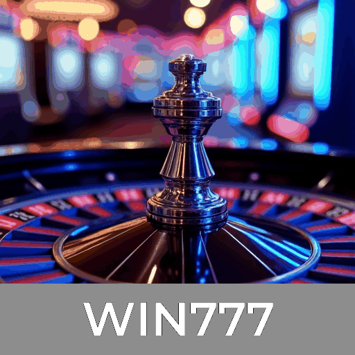 Acesso ao WIN777