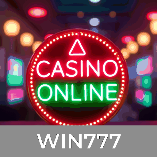 Acessar o site WIN777 COM