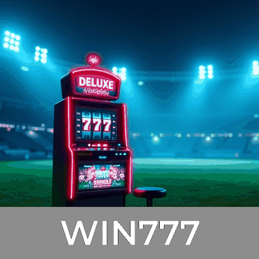 Cassino Online WIN777