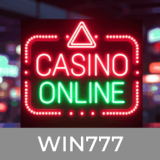 Cadastro na WIN777