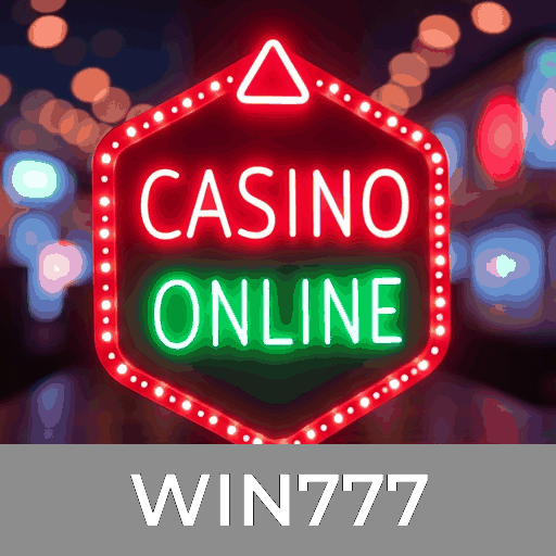 Cadastro na WIN777