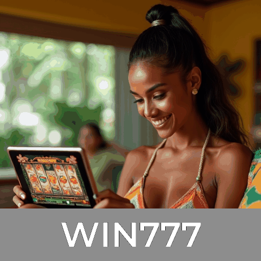 Acesso ao WIN777