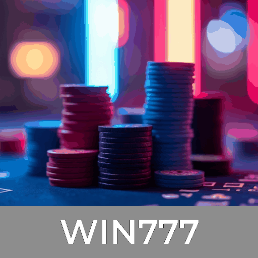 Acesso ao WIN777