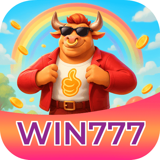 WIN777 logo