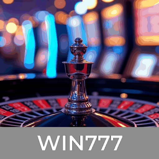 Acesso ao WIN777