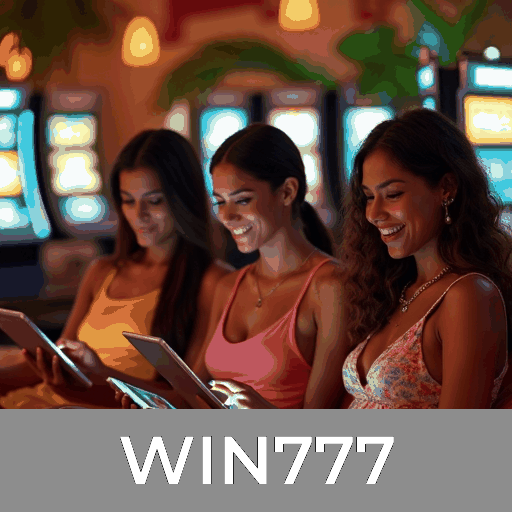 Cassino Online WIN777