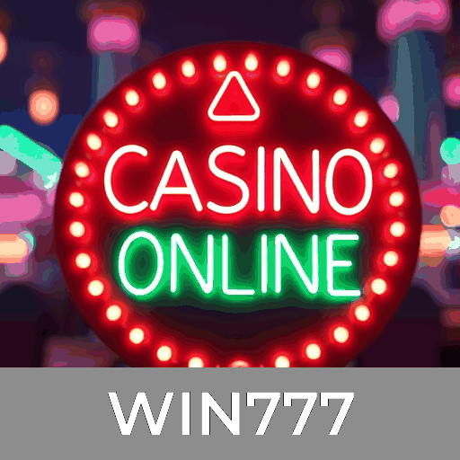 Cassino Online WIN777