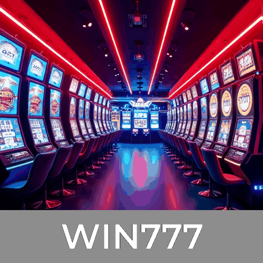Cadastro na WIN777