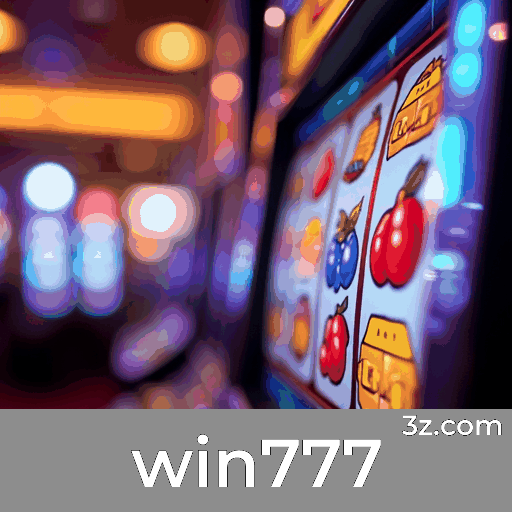 DEPÓSITOS na win777