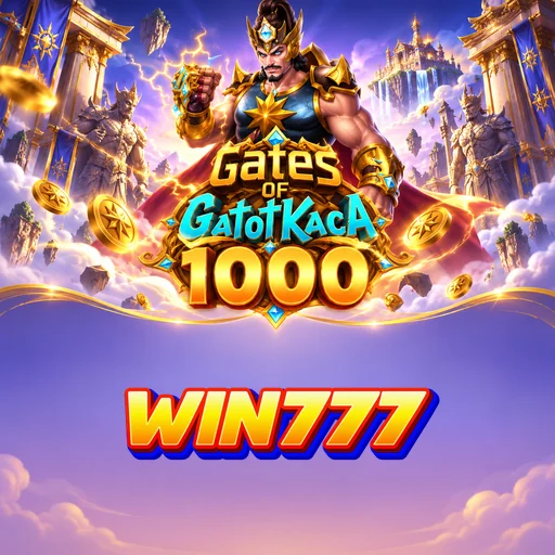win777 - Peningkatan performa dan UI/UX terbaru